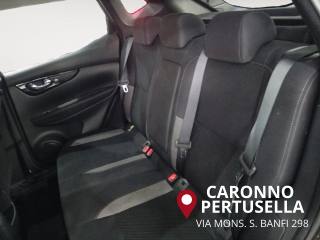 NISSAN Qashqai usata, con Park Distance Control