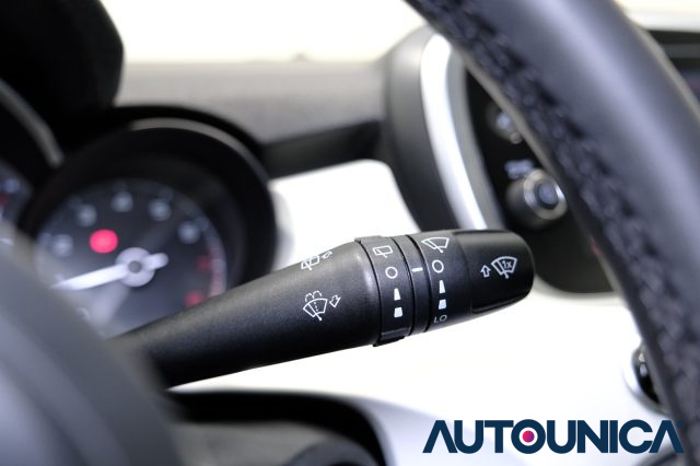 FIAT 500X usata, con Volante multifunzione