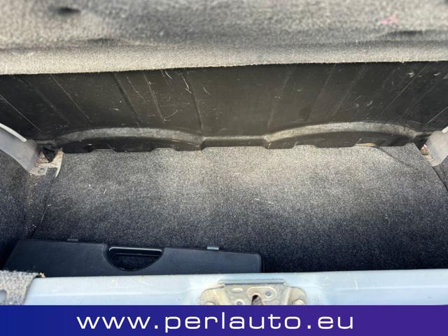 TOYOTA Aygo usata, con MP3