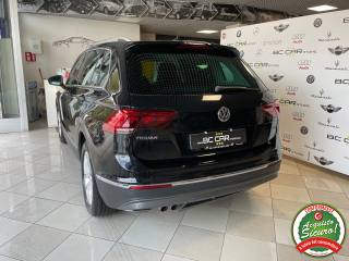 VOLKSWAGEN Tiguan usata, con Cerchi in lega