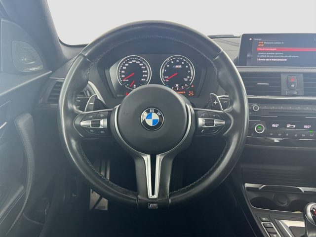 BMW M2 usata 11