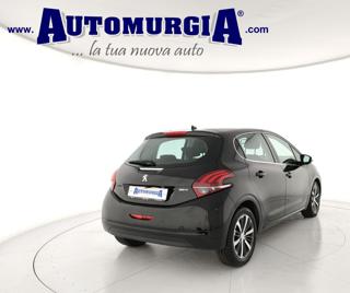 PEUGEOT 208 usata, con Airbag Passeggero