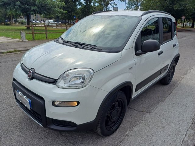 FIAT Panda usata 34