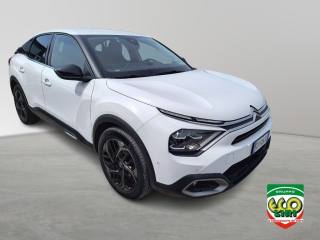 CITROEN C4 usata, con Climatizzatore