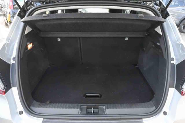 RENAULT Captur usata, con Cerchi in lega