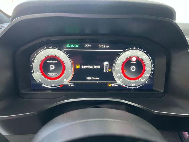 NISSAN Qashqai usata, con Controllo trazione