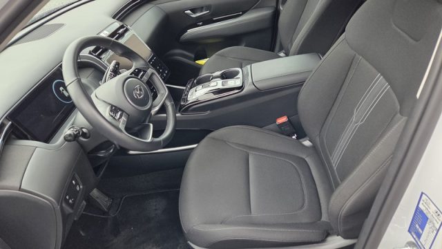 HYUNDAI Tucson usata, con Controllo trazione