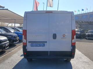 FIAT Ducato usata, con Luci diurne