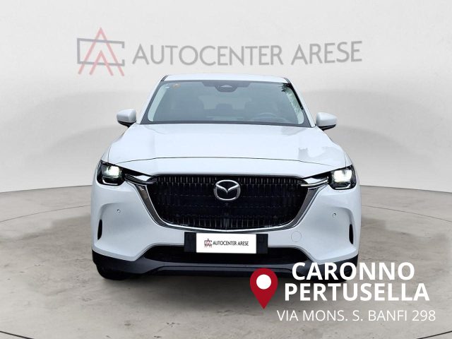 MAZDA CX-60 usata, con Chiusura centralizzata