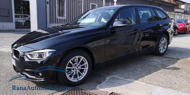 BMW 318 usata, con Airbag laterali
