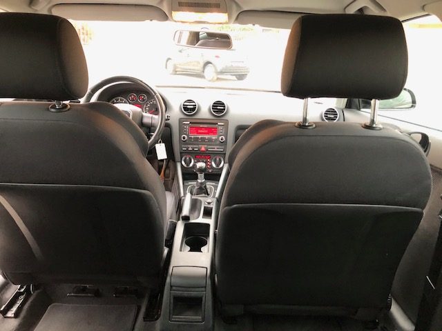 AUDI A3 usata, con Cruise Control