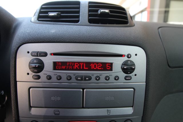 ALFA ROMEO 147 usata 23