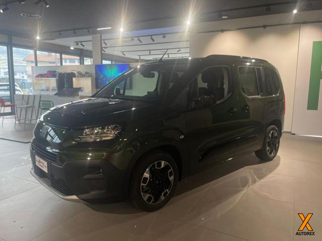 FIAT Doblo usata, con Airbag Passeggero