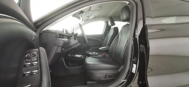 FORD Mustang Mach-E usata, con Sedili riscaldati