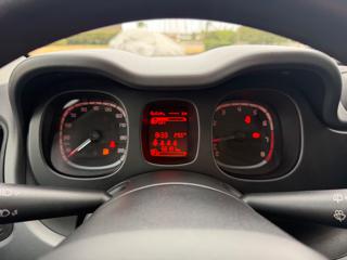 FIAT Panda usata, con Servosterzo