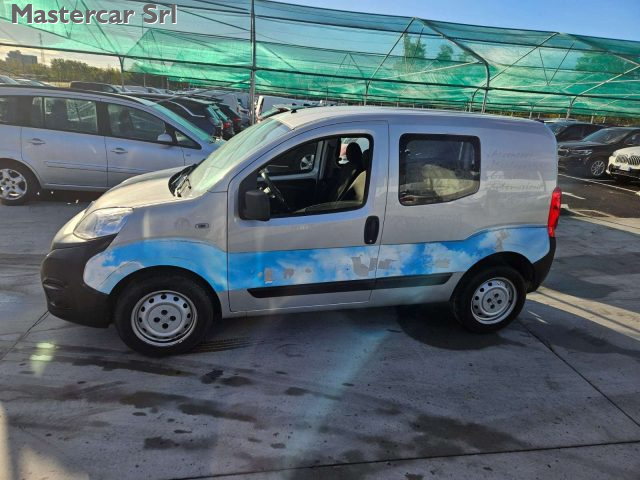 FIAT Qubo usata, con Alzacristalli elettrici