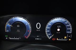 JEEP Compass usata, con Climatizzatore