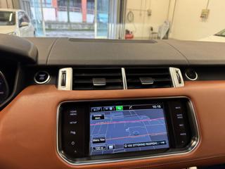 LAND ROVER Range Rover Sport usata, con ESP