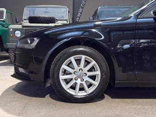 AUDI A4 usata, con Cerchi in lega
