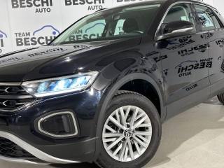 VOLKSWAGEN T-Roc usata, con Airbag laterali