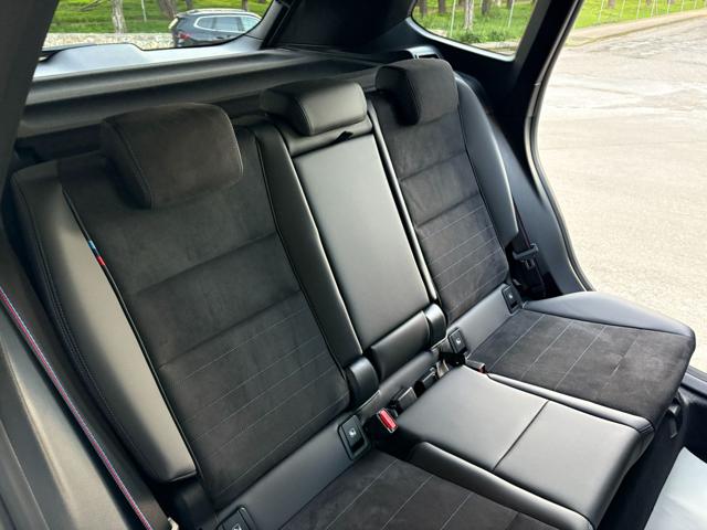 BMW X1 usata, con Controllo automatico clima