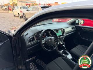 VOLKSWAGEN T-Roc usata, con Cruise Control