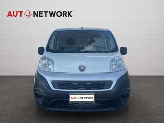 FIAT Fiorino usata, con Climatizzatore