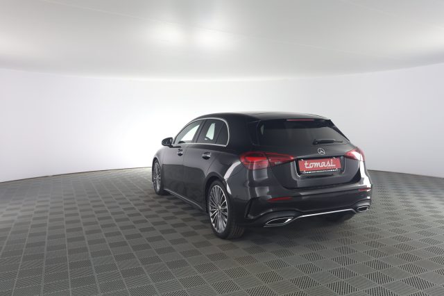 MERCEDES-BENZ A 180 usata 5