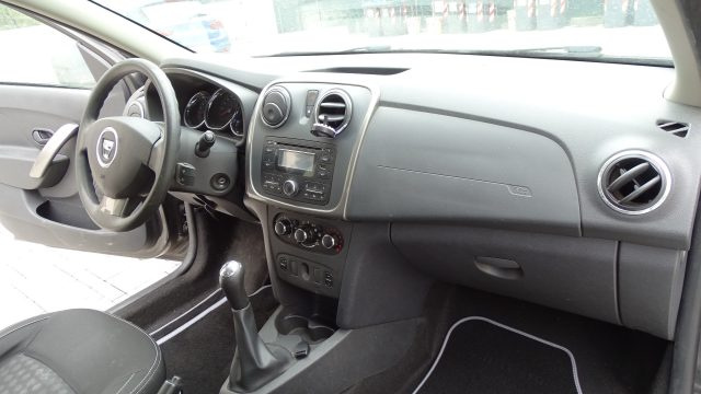 DACIA Logan usata 81