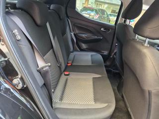 NISSAN Micra usata, con Sedile posteriore sdoppiato