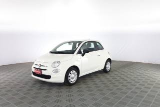 FIAT 500 usata 6