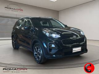 KIA Sportage usata, con Airbag