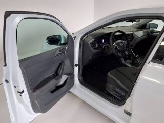 VOLKSWAGEN Polo usata, con Immobilizzatore elettronico