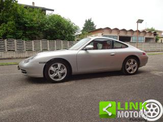 PORSCHE 911 usata, con Airbag