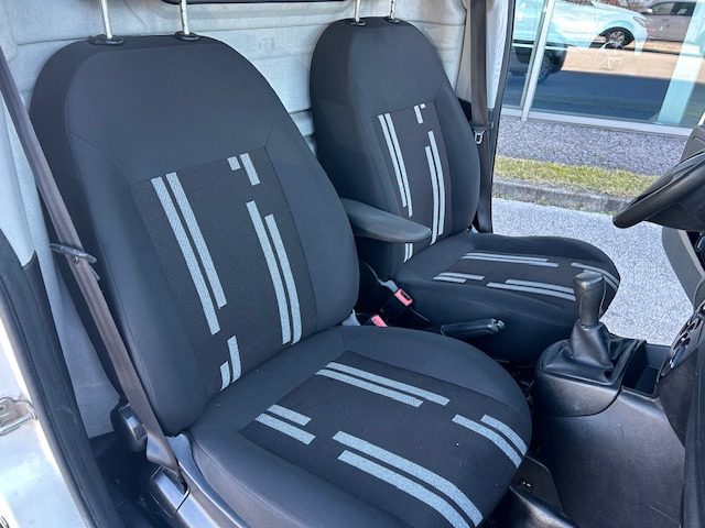 FIAT Fiorino usata, con Climatizzatore