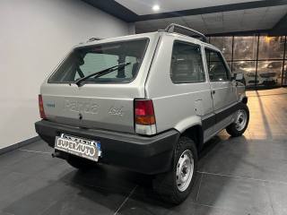 FIAT Panda usata, con Lettore CD