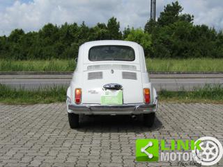 FIAT Cinquecento usata 7