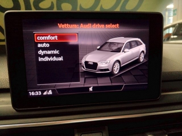 AUDI A4 usata 23