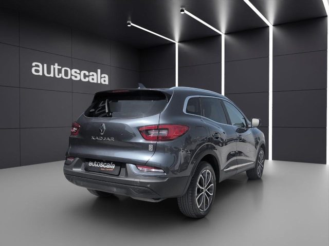 RENAULT Kadjar usata, con Autoradio