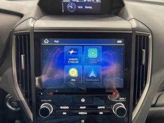 SUBARU Forester usata, con Controllo elettronico della corsia