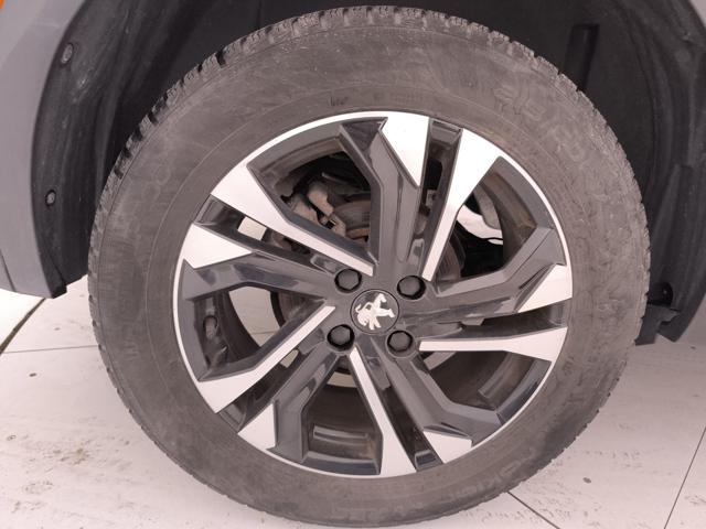 PEUGEOT 2008 usata, con Bluetooth