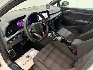 VOLKSWAGEN Golf usata, con Boardcomputer