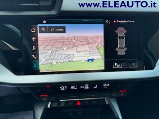 AUDI A3 usata, con ESP