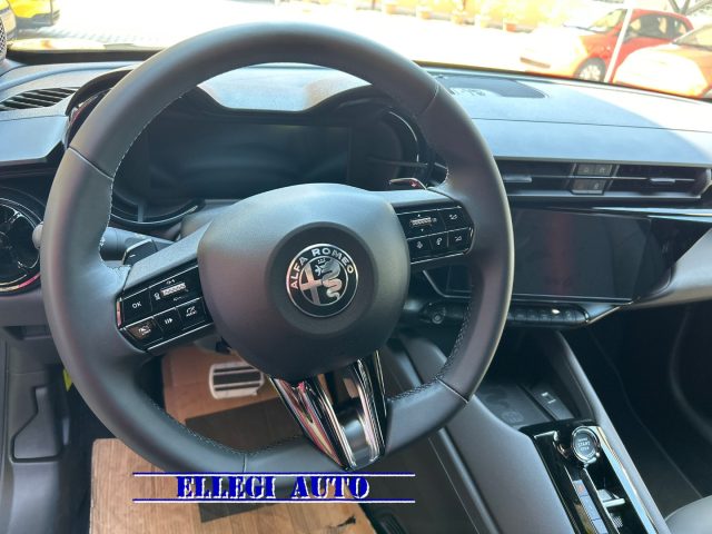 ALFA ROMEO Junior usata, con Portellone posteriore elettrico