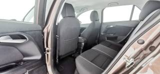 FIAT Tipo usata, con Sensore di luce