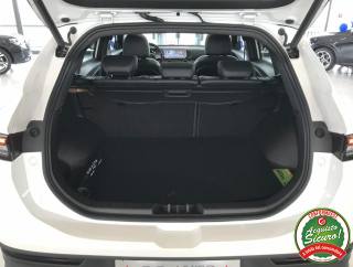 EVO Evo6 usata, con Telecamera per parcheggio assistito