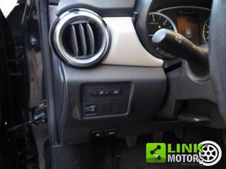 NISSAN Micra usata 26