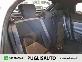 NISSAN Juke usata, con Chiusura centralizzata