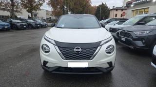 NISSAN Juke usata, con Airbag