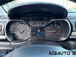 CITROEN C3 usata, con Servosterzo